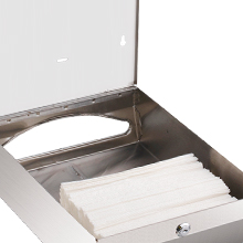 modunful paper towel diapenser ST-5823.A+017