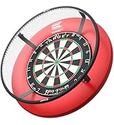 Target Darts Corona Vision Dartboard Lighting System