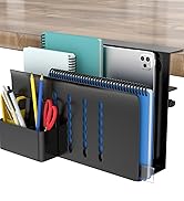 Desk Side Storage