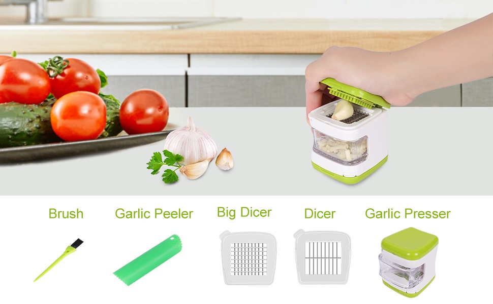 What You Will Get:6P of Set