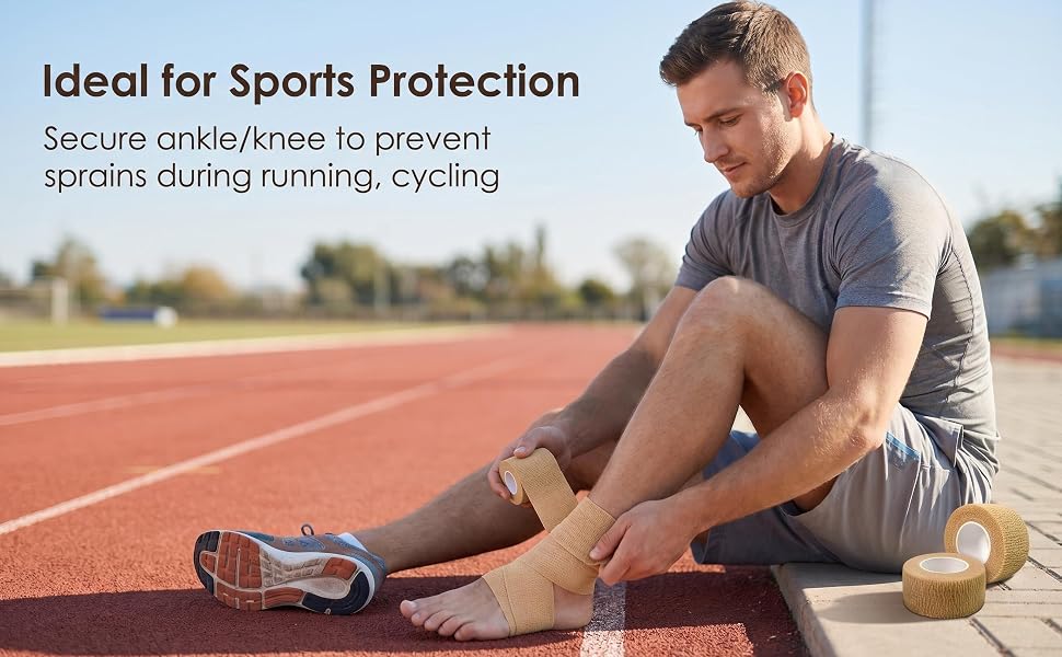 Breathable non-woven fabric reduces sweat and irritation for all-day wear.