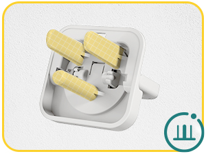 socket covers