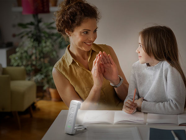 book light for kids