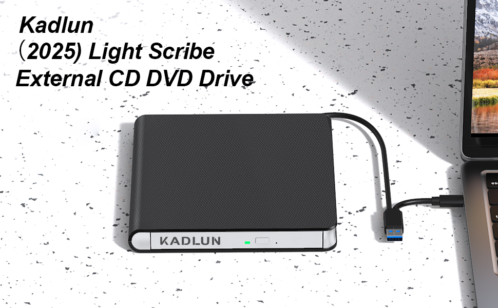 Disk Drive for Laptop