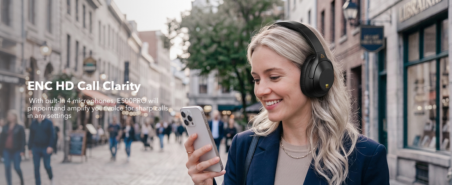 over ear headphones