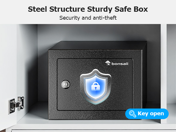 safe