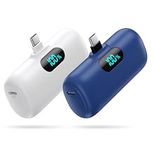 Mini power bank