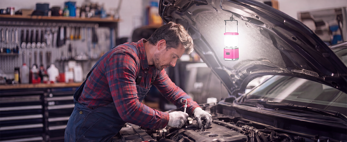 Auto Repair