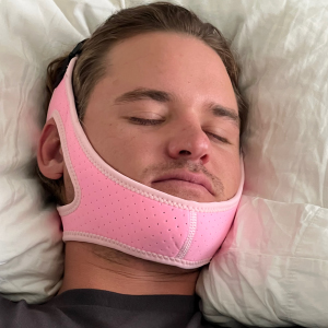 Chin Strap for Sleep