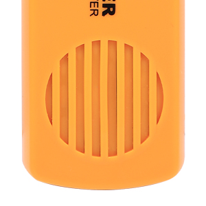 Yellow line finder