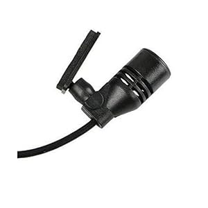 microphone for car radio