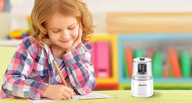 Pencil Sharpener