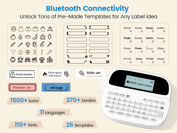 label makers