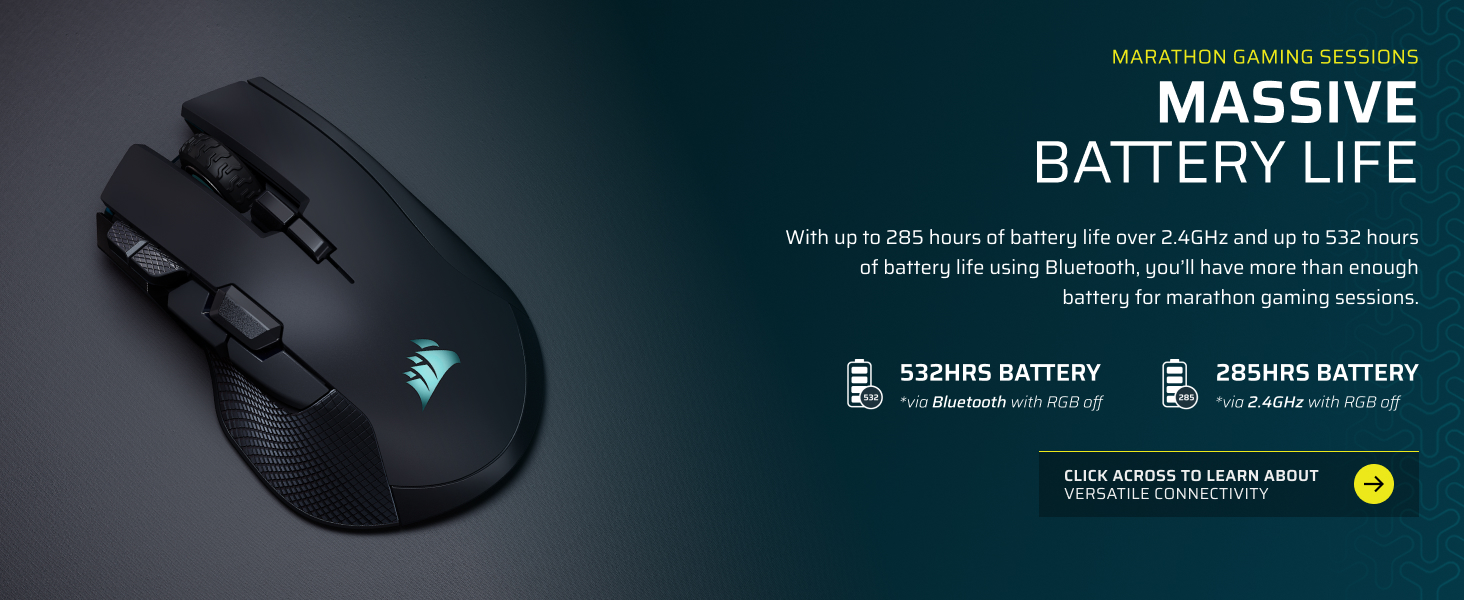 IRONCLAW WIRELESS SE