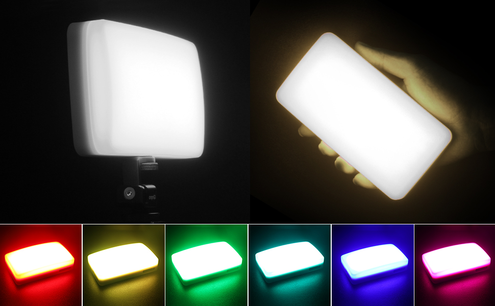 Multifunctional Diffuser