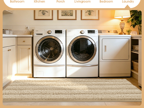 bath rugs