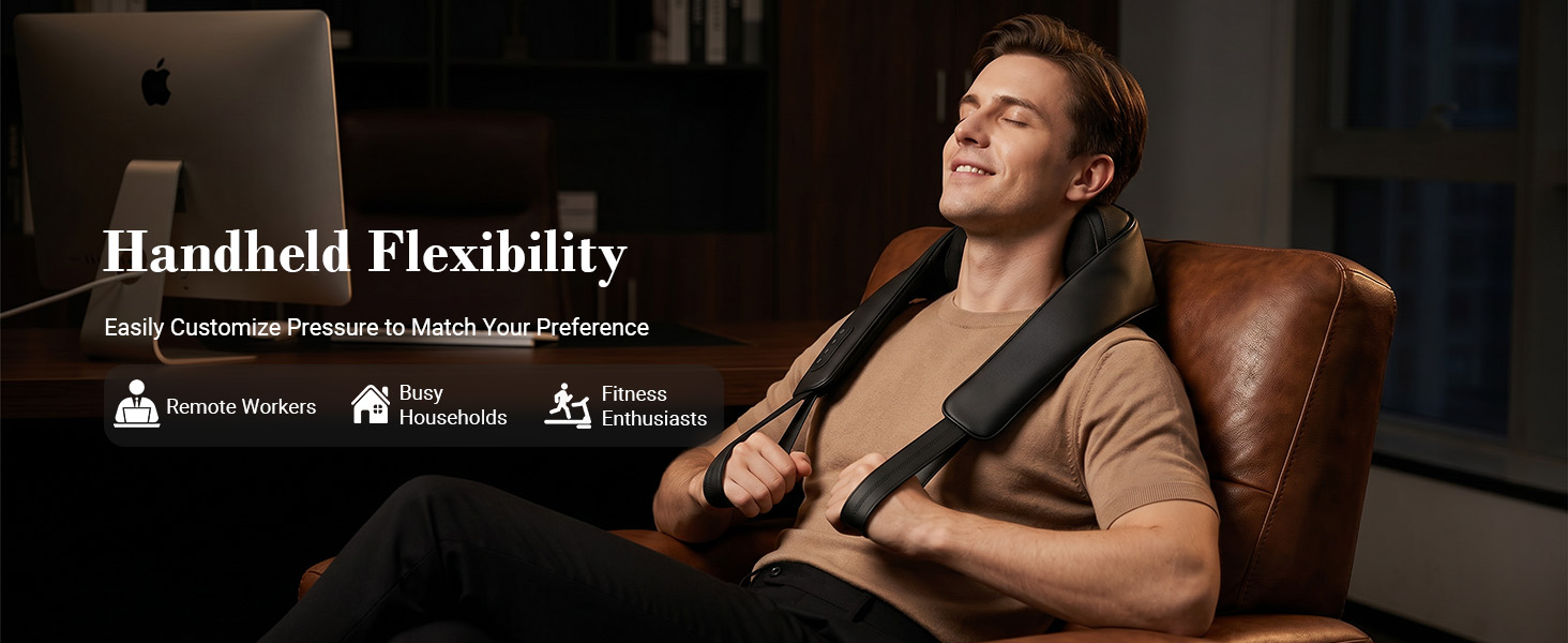 Hands-Free Design