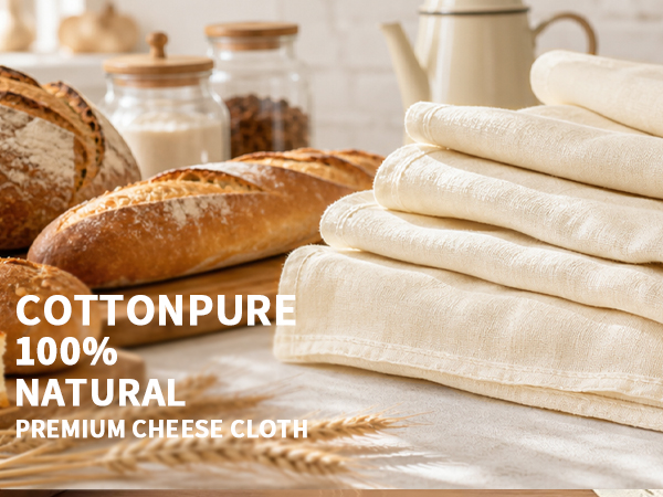 Cheesecloth