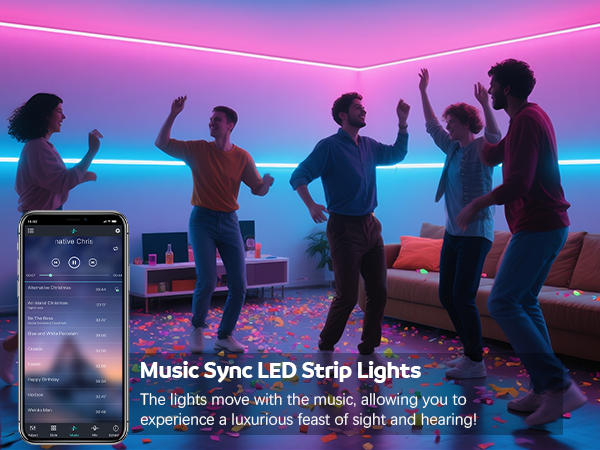 Music Sync