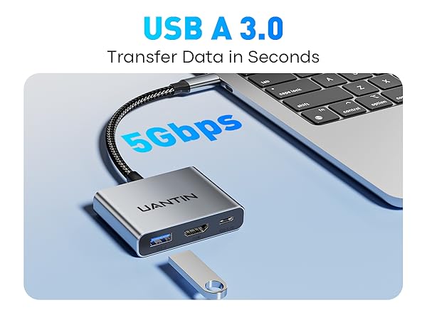 usb c to usb adapter