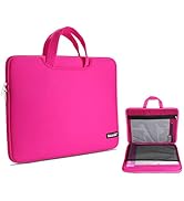Protective Case for A4 Light Box,IMAGE Carrying Bag Travel Storage Case Pouch Cover with Pockets,...
