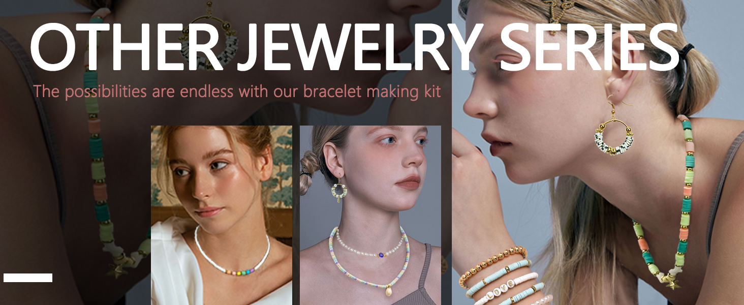 other jewelry series