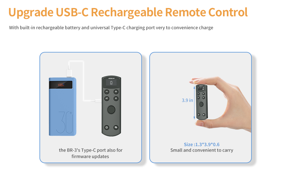 compatiable with canon shutter release