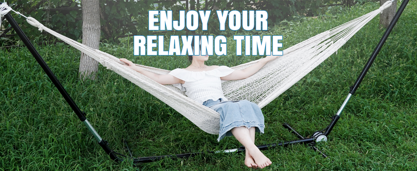 hammock