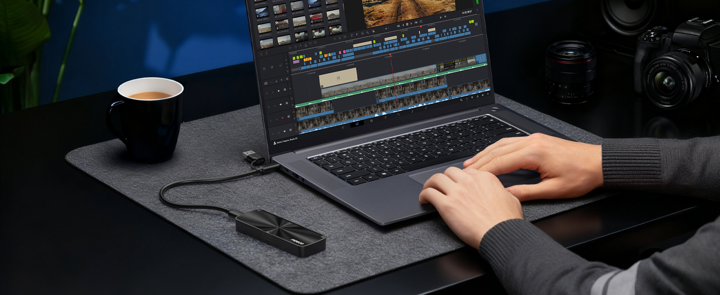 m.2 to usb adapter