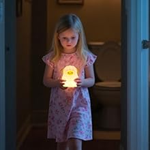 Nursery Lamp