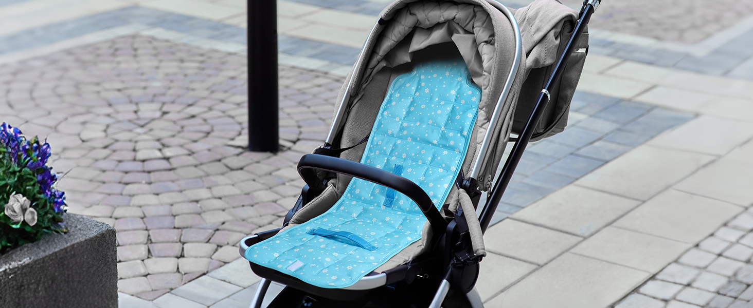 cooling car seat