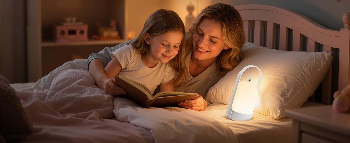 rechargeable table lamp cordless
