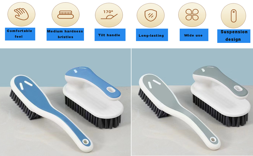 Laundry Brush