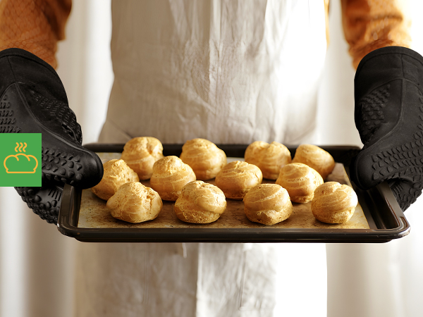 kitchen mitts for oven