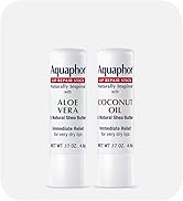 Aquaphor Lip Balm Set