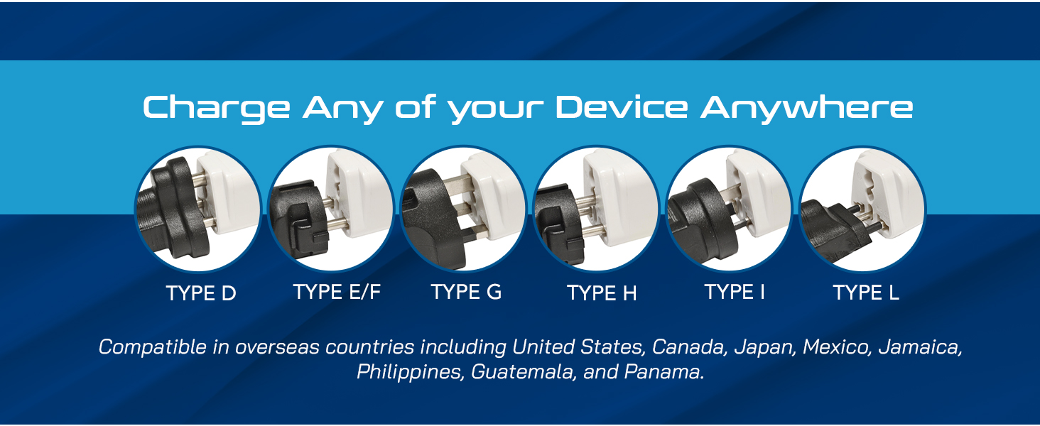 eu to us plug adapter