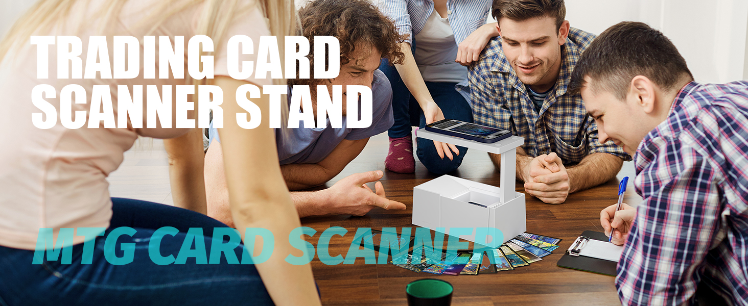 Magic: The Gathering