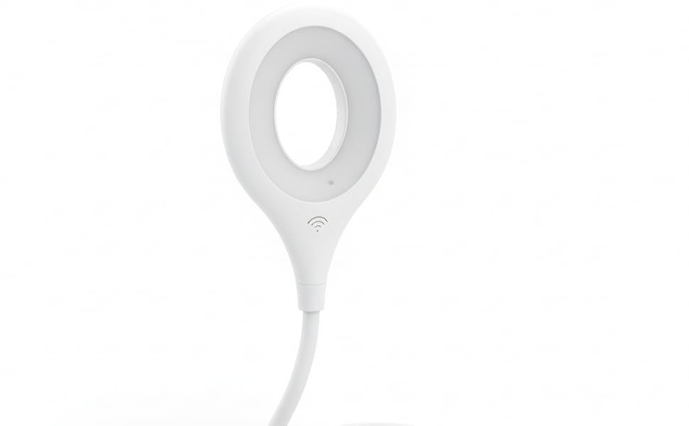 USB Night Light
