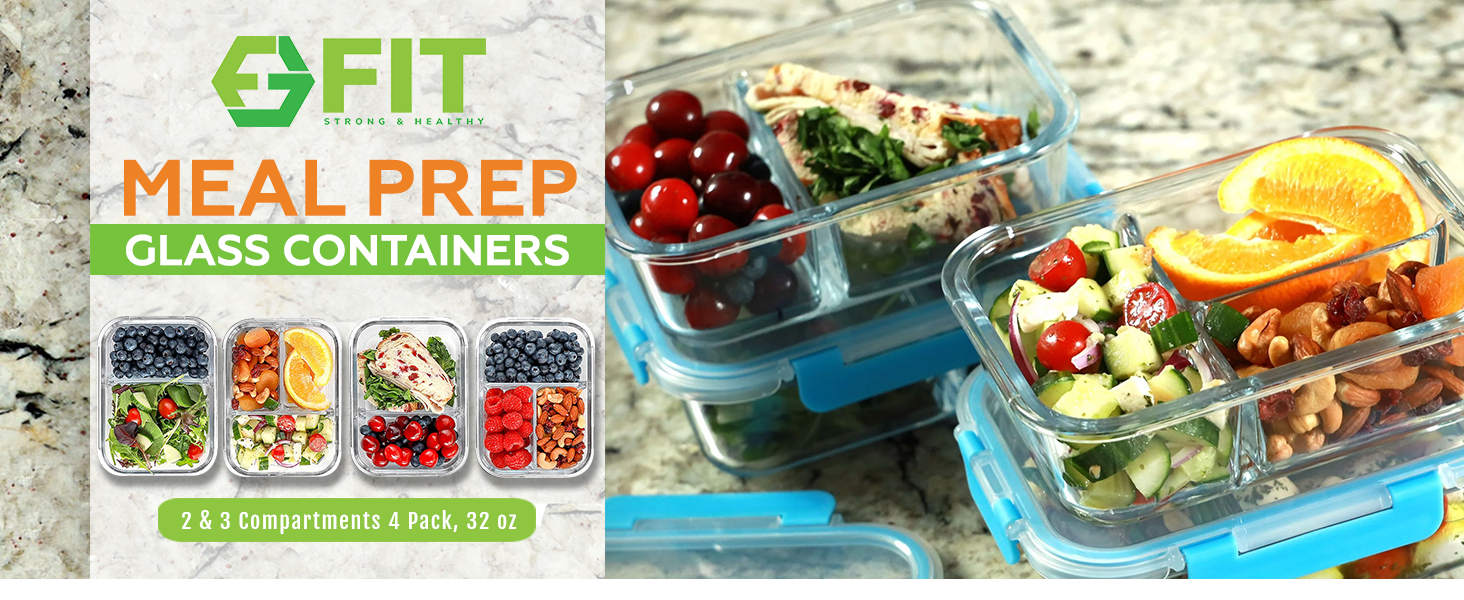 divided food storage containers airtight food storage containers compartment glass containers