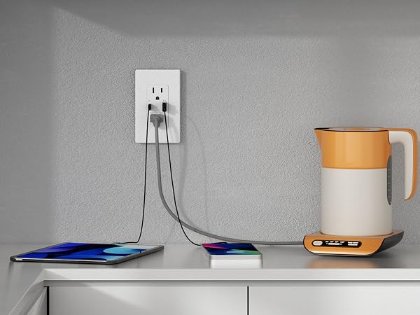 usb outlet