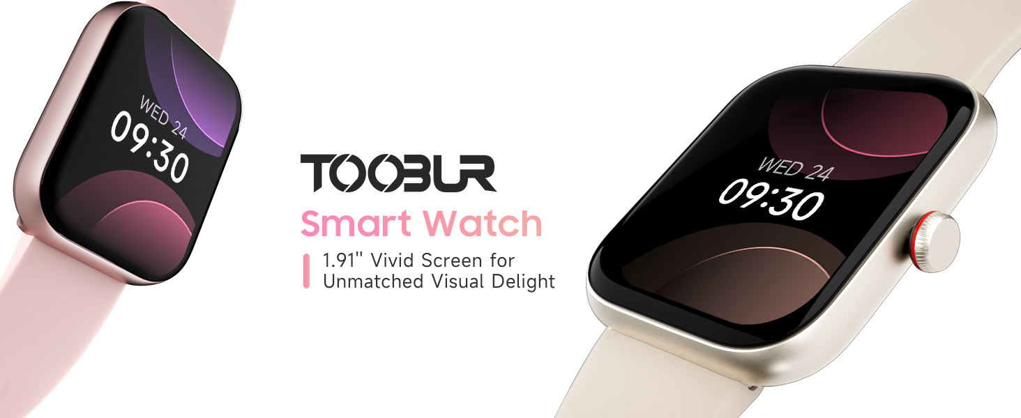 smart watch