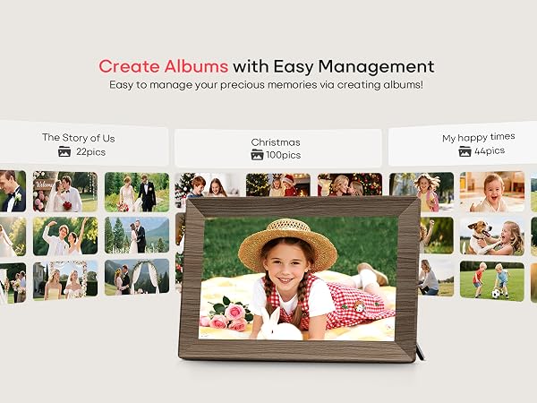 Digital Picture Frame