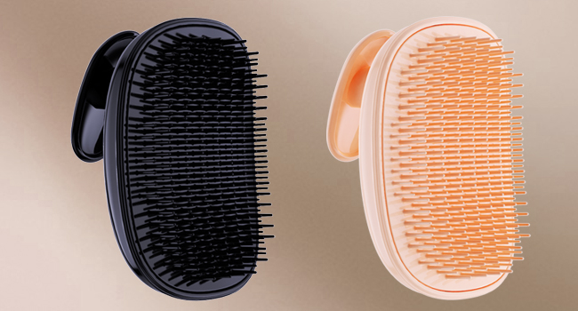 TPEE bristles