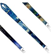 Berkin Arts Phone Lanyard