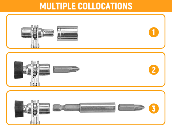 screwdriver set