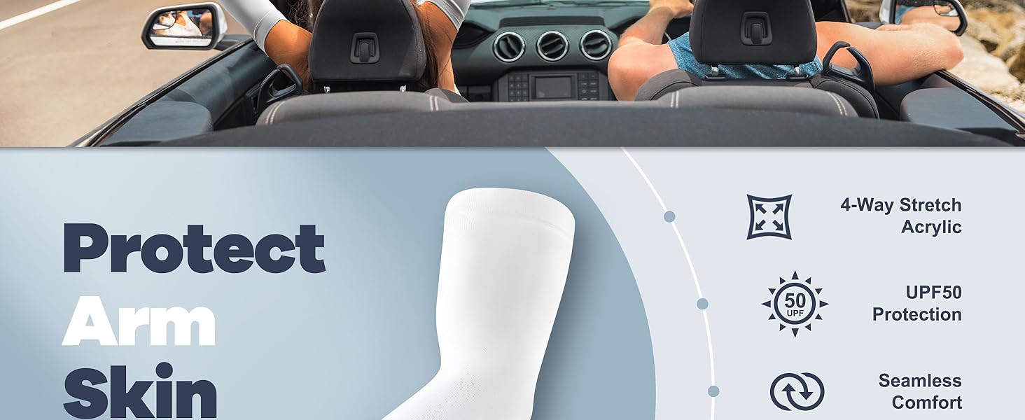 RX arm sleeve-PA+??12