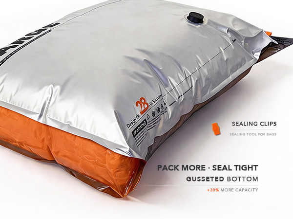 vacbird vacuum storage bags