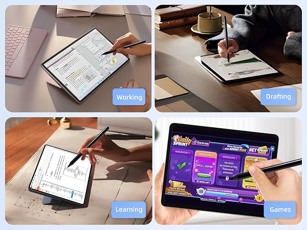ipad pen