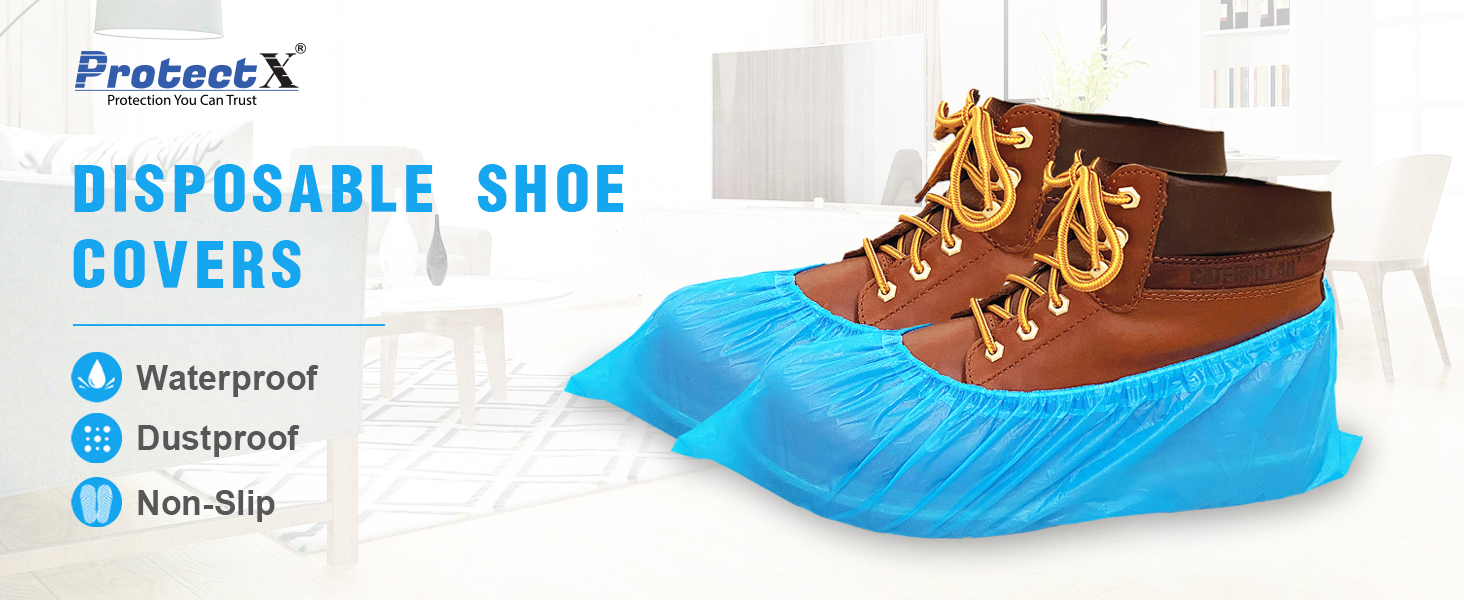 shoe cover
