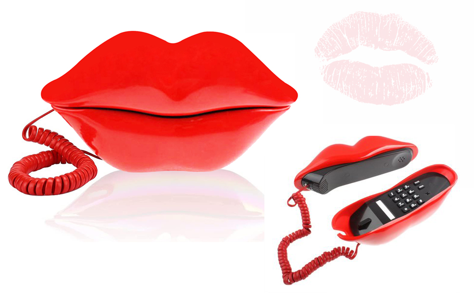 lip phone